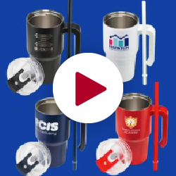 New Drinkware Highlight